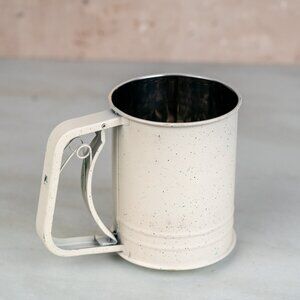 Flour Sifter